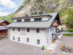 Apartment Apart Letta Tirol